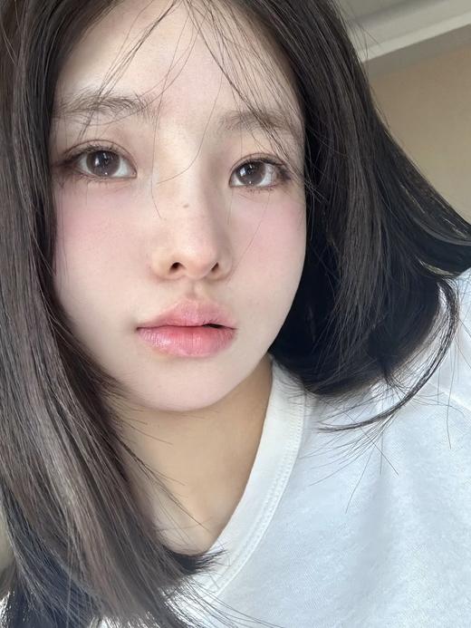 toffee日抛 少女心事 粉 /清纯引力 棕 14.2mm 日抛无售后！！ 商品图1