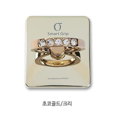 韩国smart手机指环扣支架 商品图5