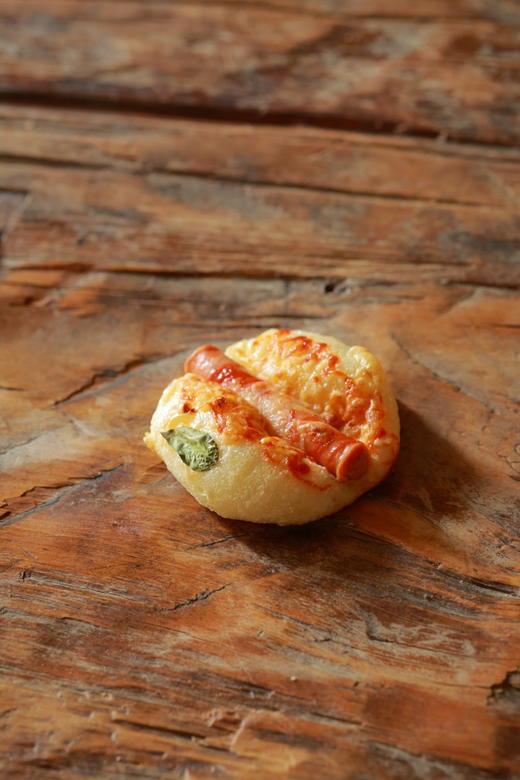 香肠佛卡夏 商品图0