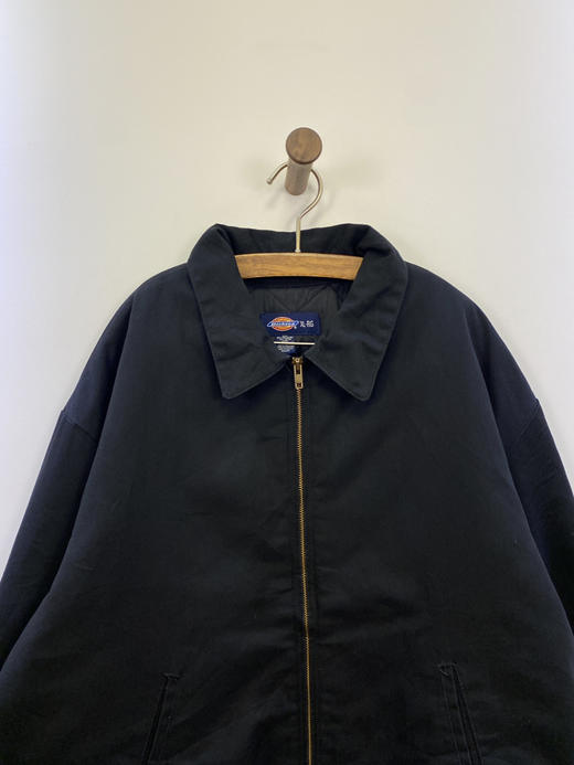 90年代 Vintage Dickies 棉服 夹棉外套_CTJK(XL) 商品图0