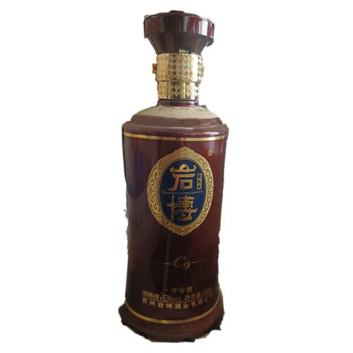 岩博酒 商品图0