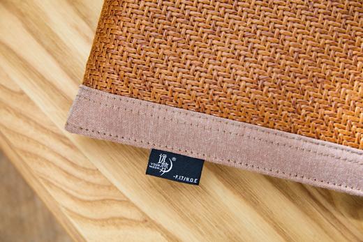 【远梦】冰麻坐垫 商品图5