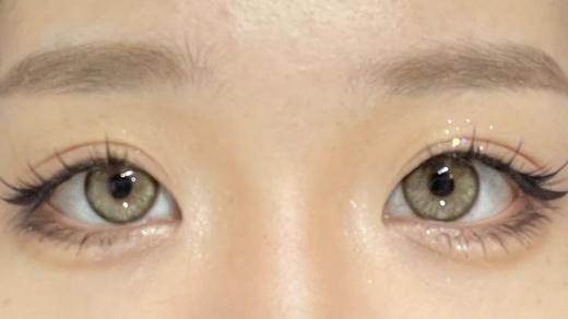 Paprikacon小辣椒月抛-中古废土 商品图1