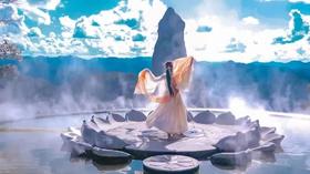 2024氧气旅行团神仙居自驾游