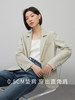 【1件75折】熙世界超好看西装外套女小个子2025春新款高级感炸街休闲小西服 商品缩略图1