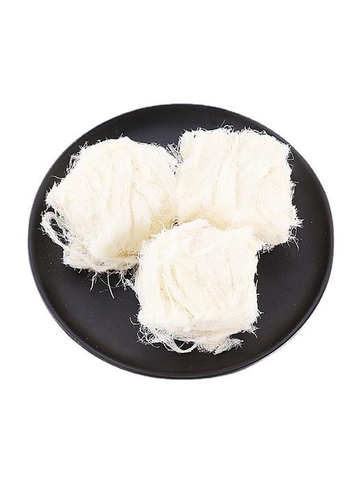 【甜而不腻！手工龙须酥】湖北武汉特产传统糕点地方特色小吃零食龙须酥麦芽糖 商品图6