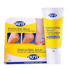 Du'it 急救滋润手膜手霜脚霜5日见效