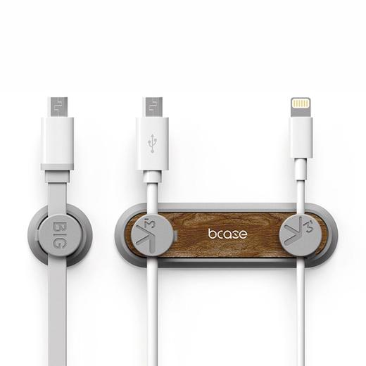 bcase TUP 桌面理线器收纳数据线整理器 商品图4