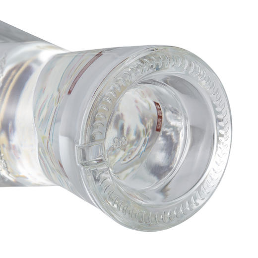 五粮液股份 臻品陈酒精酿 52度浓香型白酒500ml*6瓶[福利品] 商品图8