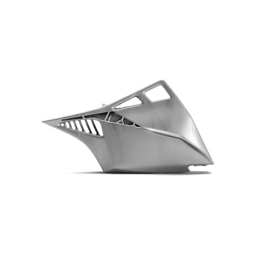 SCRY Thorn Minibag Mithril 商品图1