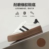 ZHR德训鞋女2024春季新款时尚百搭厚底软底防滑运动休闲板鞋 商品缩略图7