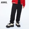 男童运动单裤长裤裤子新款安奈儿童装实体店同款AB416501 商品缩略图1