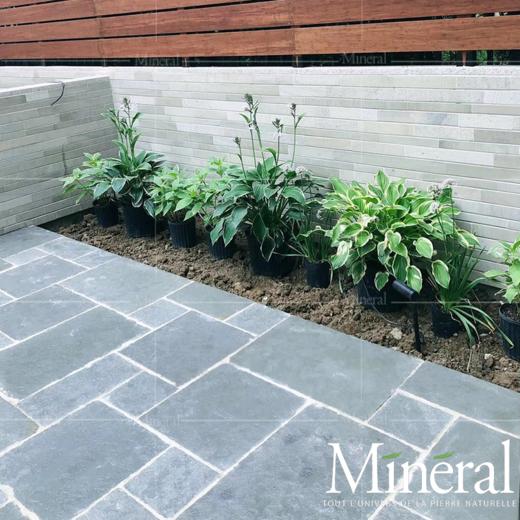 西班牙海洋蓝罗马拼 商品图6