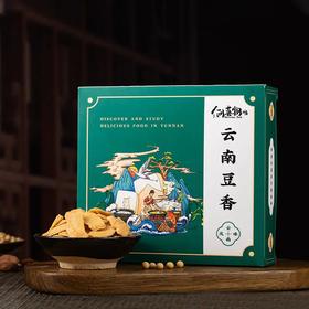 云南石屏豆腐豆干225克/盒 (15g*15袋)