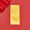 【限时克减150元】【50克】足金999.9 大展宏图50g金条（配亚克力盒）(YDJT00042-02)（预售产品下单后不退款不退货不换货不补差价） 商品缩略图1