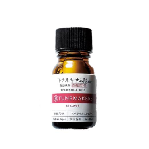 TUNEMAKERS 渡美 传明酸精华 10ml 商品图0