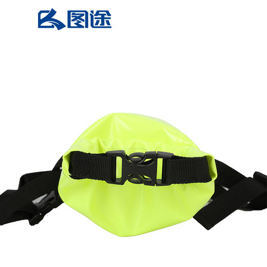 Green&Giant绿巨人/户外漂流包3L GGB702 商品图8