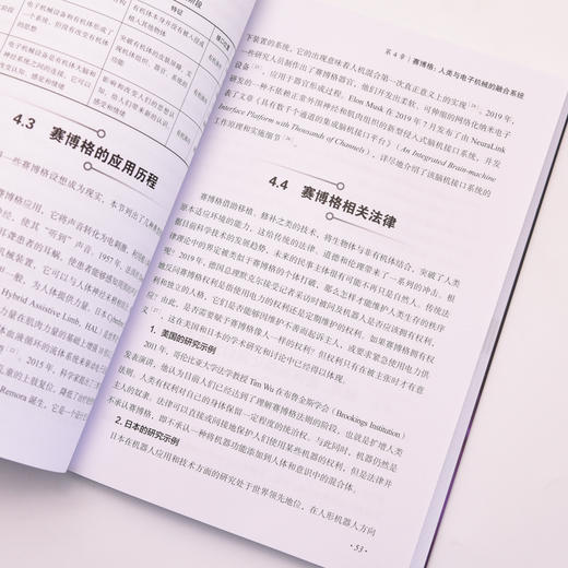 赛博空间简史 赛博朋克互联网高科技未来城市奇幻世界赛博空间科普书籍 商品图3