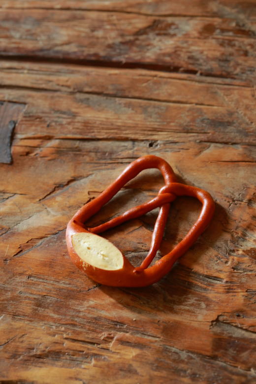 碱水结 商品图0