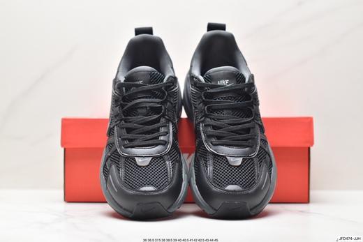 耐克NIKE V2K RUN复古运动跑步鞋FD0736-100男女鞋 商品图6