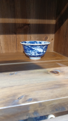 文凤丨二十四节气杯