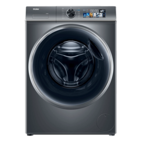 海尔10公斤直驱变频滚筒洗衣机XQG100-BD1266