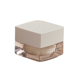 THREE 臻致焕颜面霜 25g【保质期：2025年9月】