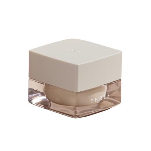 THREE 臻致焕颜面霜 25g【保质期：2025年9月】 商品图0