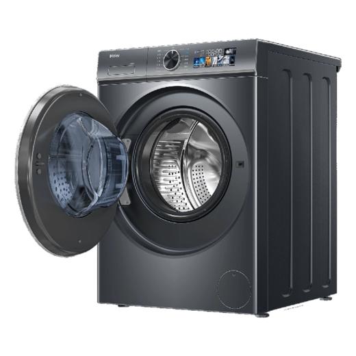 海尔10公斤直驱变频滚筒洗衣机XQG100-BD1266 商品图4