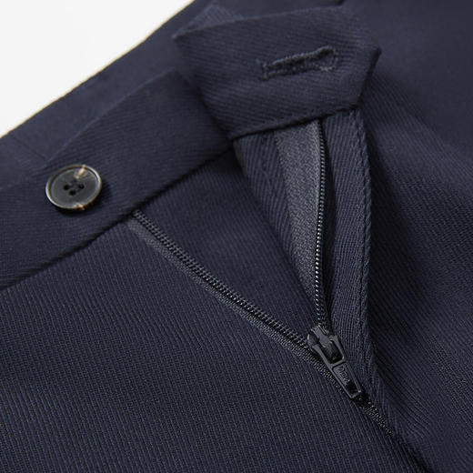 【上衣+裤子】罗蒙女士套装气质休闲小西服职业西装女装修身正装 商品图8