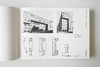 1977年绝版书重印：瑞士 “提契诺”学派建筑作品精选 Tendencies - Recent Architecture in Ticino 商品缩略图2