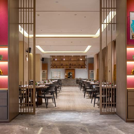 【星品驾到】￥1199起/单人3晚--福州首开君澜温泉酒店旅居度假套餐，2人起订，可选5晚套餐，盛唐幻境，四季汤泉 商品图4