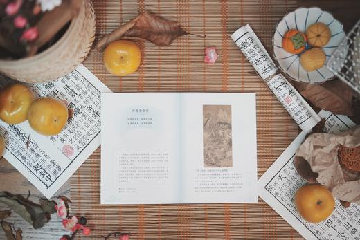 《唐诗岁时记》 商品图6