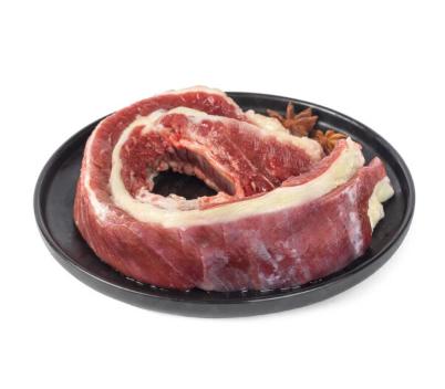 青海果洛州玛沁县青海牛腩1KG/袋，2KG/袋，4kg/袋 商品图0