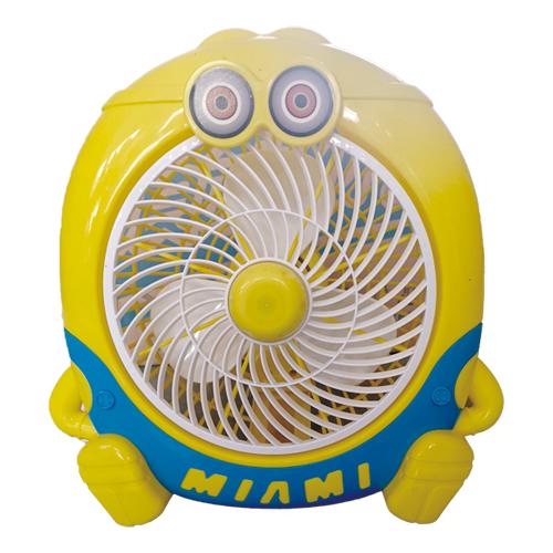 卡通电风扇 商品图0