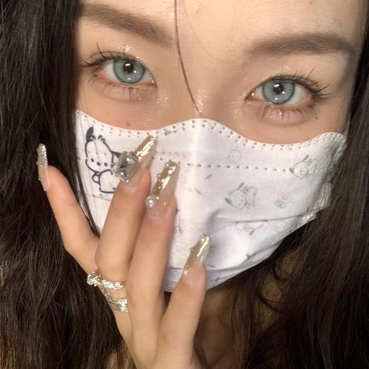 Paprikacon小辣椒月抛-毒药胶囊 商品图4