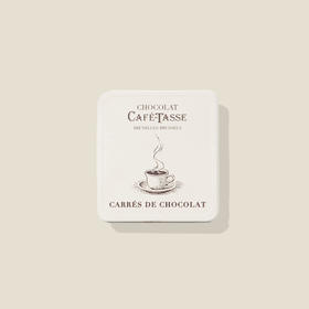 加菲特使牛奶巧克力4片装 20g