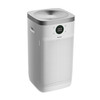 【预售】格力·除甲醛空气净化器  KJ680G-A01 白+银色 商品缩略图1