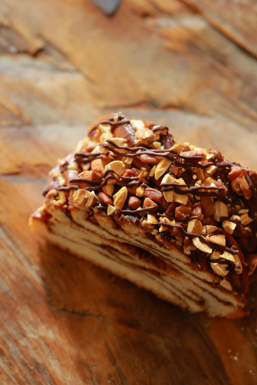 肉桂卷 商品图1