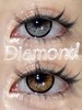 CHONOS Diamond13克拉/14克拉 10片/盒（日抛型） 商品缩略图1