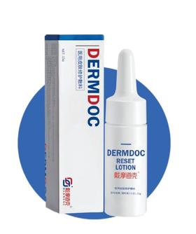 戴摩道客械二重序原液