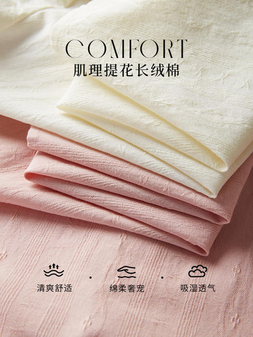 【年终特卖】熙世界女士衬衫2025早春新款法式宫廷风木耳边上衣洋气时尚小衫 商品图2