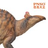 PNSO埃德蒙顿龙扎巴德恐龙大王成长陪伴模型80 商品缩略图3