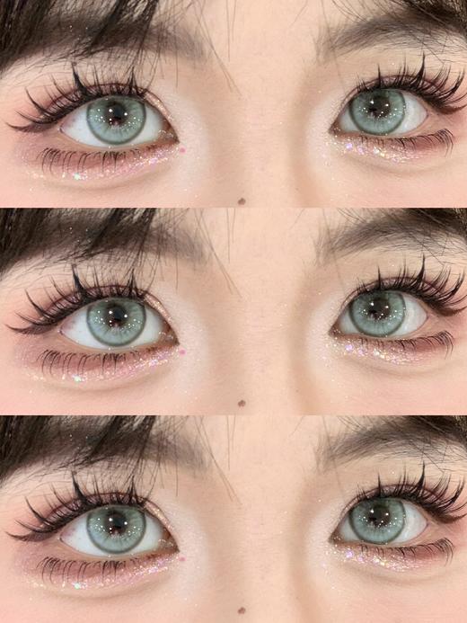 anacon 年抛 冷水翡翠 直径14.2mm着色13.4mm  商品图3