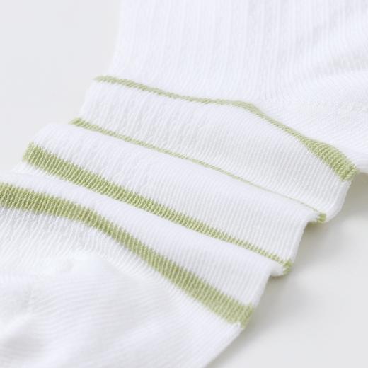 【专区任选2件49元】男童透气干爽短袜两双装新款安奈儿童装实体店同款JB417575 商品图6