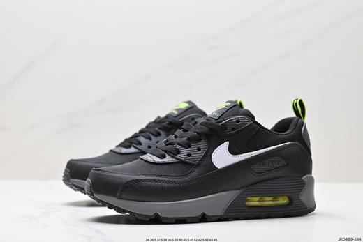 耐克Nike Air Max 90经典复古跑鞋DZ4495-001男女鞋 商品图3