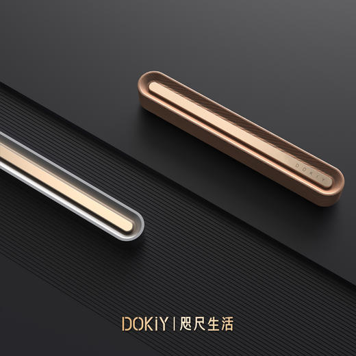 DOKIY 车载出风口香薰 汽车香氛车内高档饰品摆件 商品图7