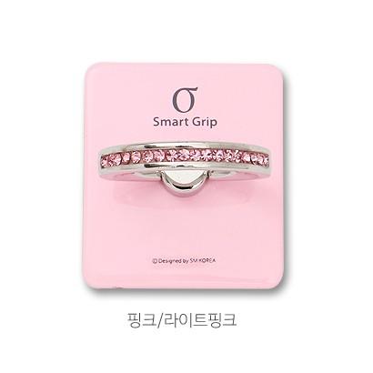 韩国smart手机指环扣支架 商品图6