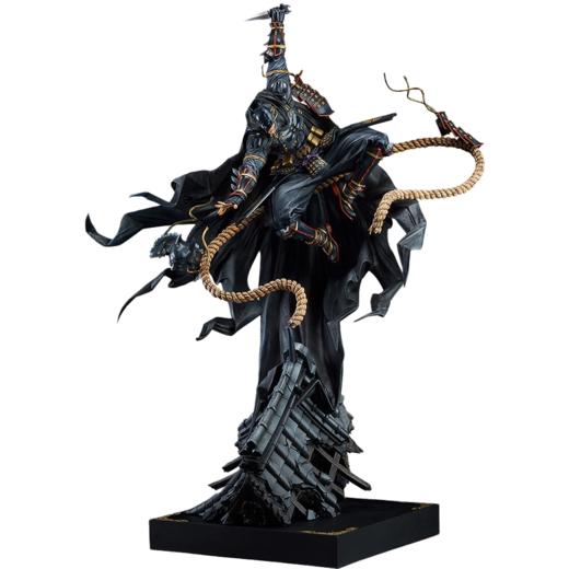 【GSC现货】1/6 忍者蝙蝠侠 TAKASHI OKAZAKI Ver.手办模玩 商品图1