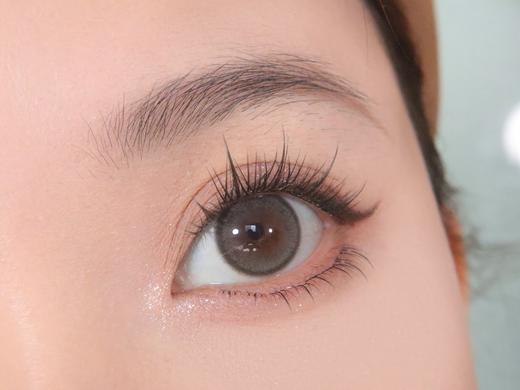 Bebebest品牌-Cathy gray透透冰 商品图3